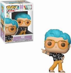 POP! ROCKS - BTS DYNAMITE - RM #218 FUNKO από το PUBLIC