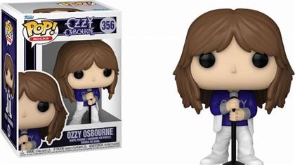 POP! ROCKS - OZZY OSBOURNE #356 FUNKO από το PUBLIC