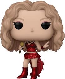 POP! ROCKS - SHAKIRA #393 FUNKO