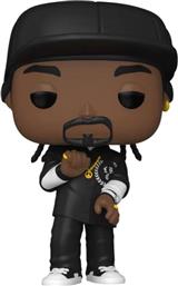 FUNKO POP! ROCKS - SNOOP DOGG 343 (SPECIAL EDITION)