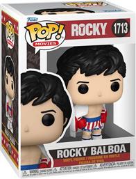 POP! ROCKY BALBOA #1713 ΦΙΓΟΥΡΑ FUNKO