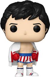 FUNKO POP! ROCKY ROCKY BALBOA 1713
