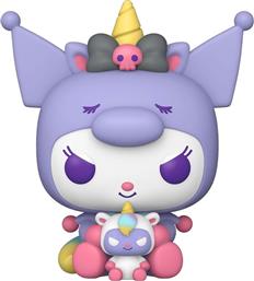 POP! SANRIO - HELLO KITTY AND FRIENDS - KUROMI #62 FUNKO