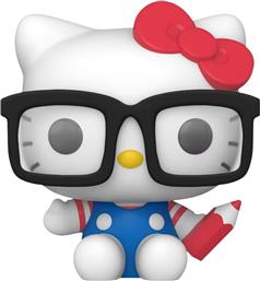 POP! SANRIO - HELLO KITTY - NERD HELLO KITTY #65 FUNKO