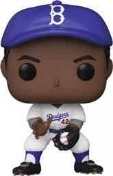 POP! SPORTS LEGENDS - SPORTS LEGENDS - JACKIE ROBINSON #42 FUNKO