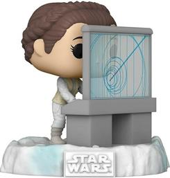 POP! STAR WARS - BATTLE AT ECHO BASE: PRINCESS LEIA #376 FUNKO