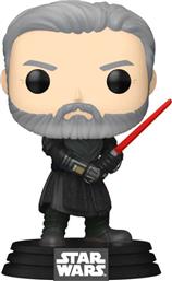 POP! STAR WARS - BAYLAN SKOLL 688 FUNKO