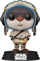 POP! STAR WARS - BAZIL #726 FUNKO
