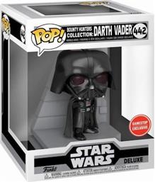 POP! STAR WARS: BOUNTY HUNTERS COLLECTION -DARTH VADER #442 ΦΙΓΟΥΡΑ (EXCLUSIVE) FUNKO