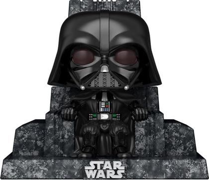 POP! STAR WARS - DARTH VADER ON THRONE #745 FUNKO