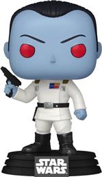 POP! STAR WARS - GRAND ADMIRAL THRAWN 683 FUNKO