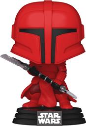POP! STAR WARS - PRAETORIAN GUARD #715 FUNKO