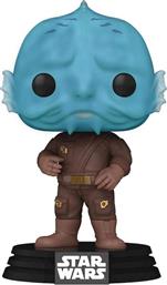 POP! STAR WARS - THE MANDALORIAN - THE MYTHROL #404 FUNKO