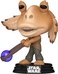 POP! STAR WARS - THE PHANTOM MENACE - JAR JAR BINKS #700 FUNKO από το PUBLIC