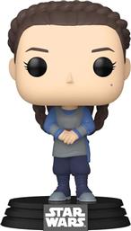 POP! STAR WARS - THE PHANTOM MENACE - PADME AMIDALA #701 FUNKO