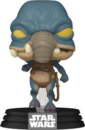 POP! STAR WARS - WATTO #702 FUNKO