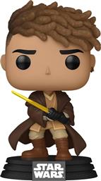 POP! STARWARS - STAR WARS - YORD FANDAR - #724 FUNKO