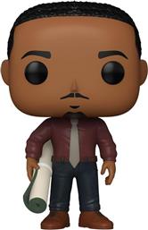 POP! TELEVISION - ABBOTT ELEMENTARY - GREGORY EDDIE #1674 FUNKO