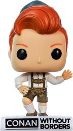 POP! TELEVISION - CONAN - CONAN OBRIEN WITHOUT BORDERS #21 FUNKO