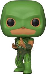 FUNKO POP! TELEVISION - DC: PEACEMAKER THE SERIES - JUDOMASTER 1235