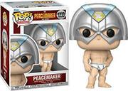 ! TELEVISION: DC PEACEMAKER THE SERIES - PEACEMAKER IN TW #1233 VINYL FIGURE FUNKO POP