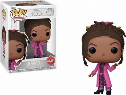 POP! TELEVISION - DISNEY - THATS SO RAVEN - RAVEN #1348 FUNKO