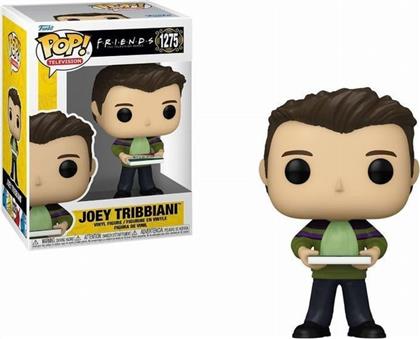 POP! TELEVISION - FRIENDS - JOEY TRIBBIANI #1275 FUNKO