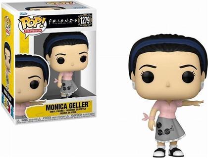 POP! TELEVISION - FRIENDS - MONICA GELLER #1279 FUNKO