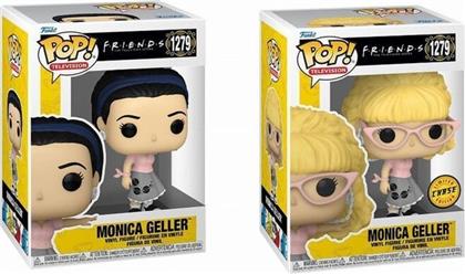 POP! TELEVISION - FRIENDS - MONICA GELLER #1279 CHASE FUNKO