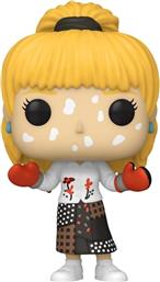 POP! TELEVISION - FRIENDS - PHOEBE BUFFAY #1277 FUNKO