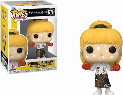 POP! TELEVISION - FRIENDS - PHOEBE BUFFAY #1277 FUNKO