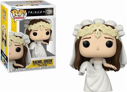 POP! TELEVISION - FRIENDS - RACHEL GREEN #1280 FUNKO