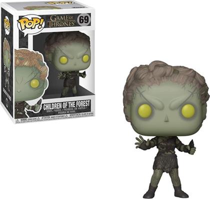 POP! GAME OF THRONES - CHILDREN OF THE FOREST #69 FUNKO