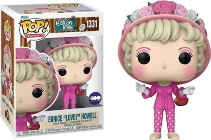 POP! TELEVISION - GILLIGANS ISLAND - EUNICE LOVEY HOWELL #1331 FUNKO