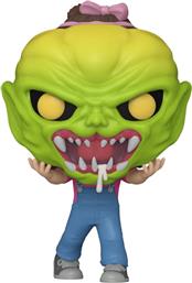 POP! TELEVISION - GOOSEBUMPS - THE HAUNTED MASK #36 FUNKO