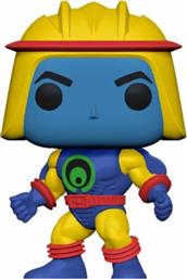 POP! TELEVISION - MASTERS OF THE UNIVERSE - SY KLONE #995 FUNKO