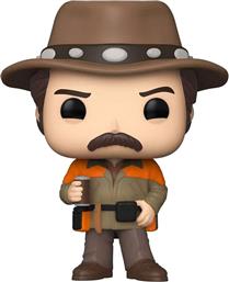 POP! TELEVISION - PARKS AND RECREATION - HUNTER RON #1150 FUNKO