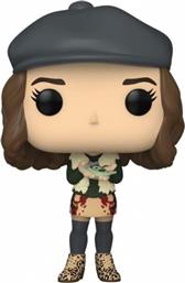 POP! TELEVISION - PARKS AND RECREATION - MONA LISA SAPERSTEIN #1284 FUNKO