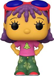 POP! TELEVISION - ROCKET POWER - REGGIE ROCKET #1531 FUNKO