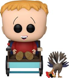 POP! TELEVISION - SOUTH PARK - TIMMY GOBBLES #1471 FUNKO
