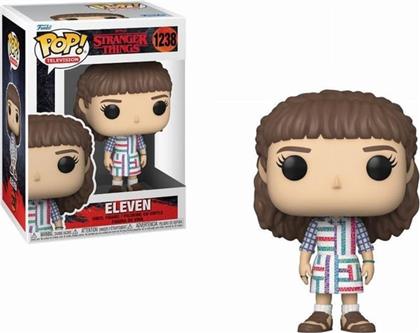 POP! TELEVISION - STRANGER THINGS - ELEVEN #1238 FUNKO