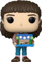 POP! TELEVISION - STRANGER THINGS - ELEVEN WITH DIORAMA #1297 FUNKO