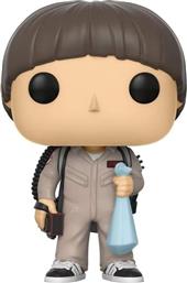 POP! TELEVISION - STRANGER THINGS - GHOSTBUSTERS WILL #547 FUNKO