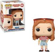 ! TELEVISION: STRANGER THINGS - MAX MALL OUTFIT #806 VINYL FIGURE FUNKO POP από το e-SHOP