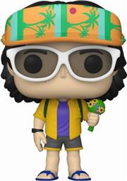 POP! TELEVISION - STRANGER THINGS - CALIFORNIA MIKE #1298 FUNKO