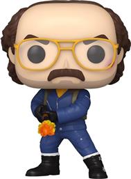 POP! TELEVISION - STRANGER THINGS - MURRAY #1543 FUNKO από το PUBLIC