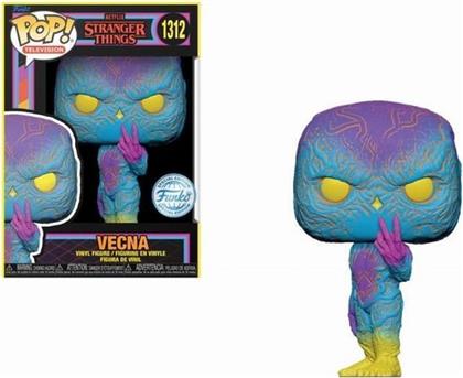 POP! TELEVISION - STRANGER THINGS - VECNA #1312 FUNKO