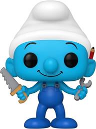 POP! TELEVISION - ΤΑ ΣΤΡΟΥΜΦΑΚΙΑ - HANDY SMURF #1519 FUNKO από το PUBLIC