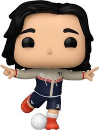 POP! TELEVISION - TED LASSO - DANI ROJAS #1510 FUNKO