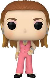 POP! TELEVISION - TED LASSO - KEELY JONES #1509 FUNKO